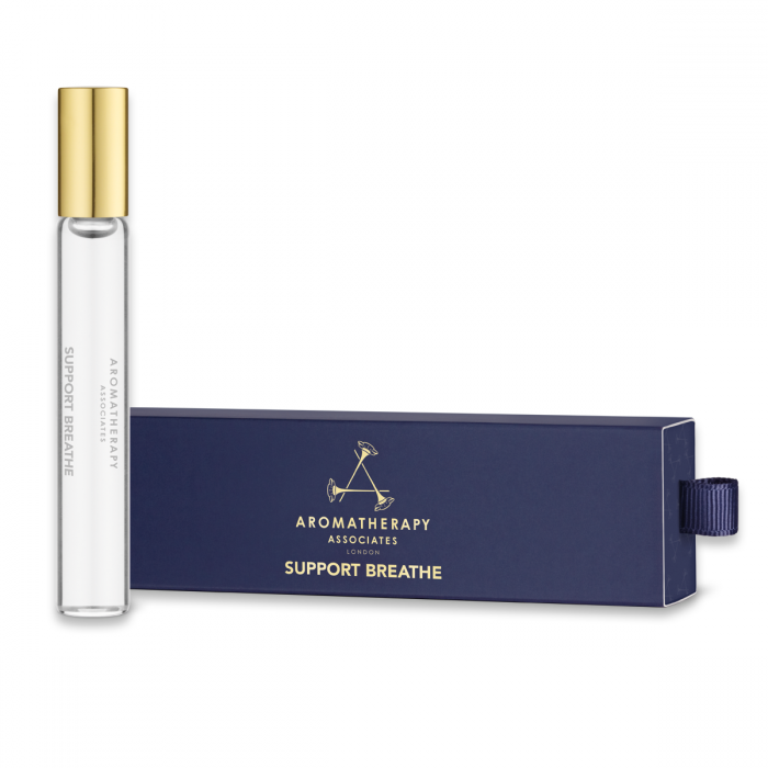 Support Breathe Rollerball