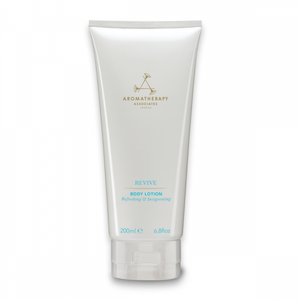 Revive Body Lotion