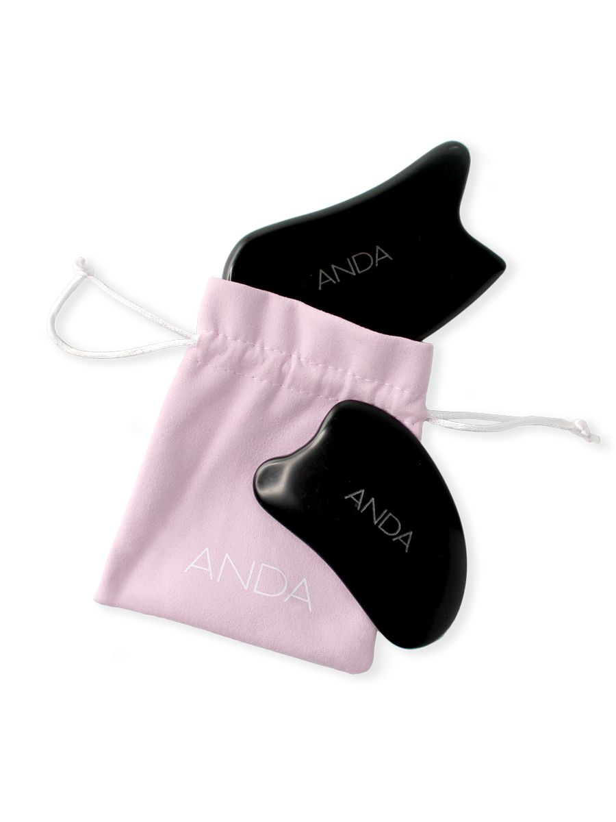 Gua Sha Set