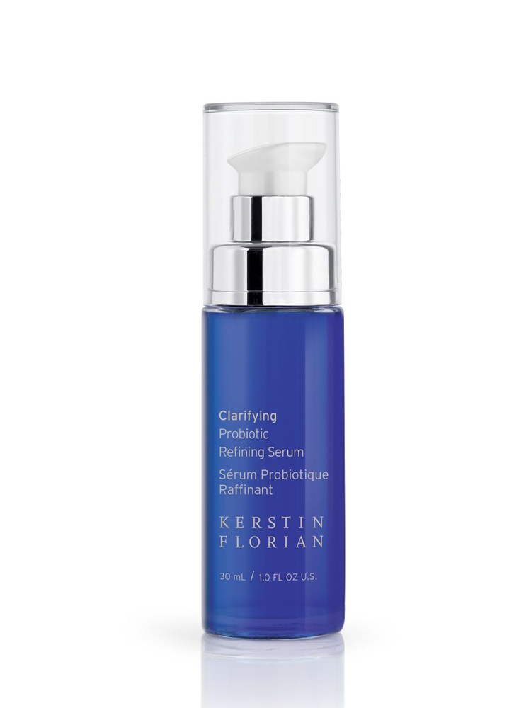 Clarifying Probiotic Refining Serum