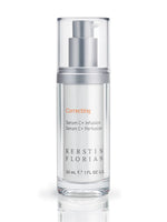 Correcting Serum C+ Infusion