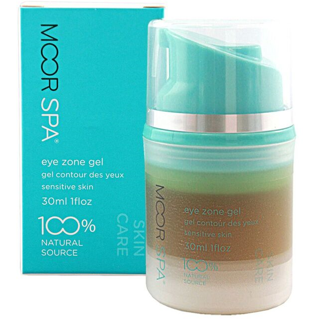 Moor Spa Eye Zone Gel