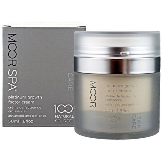 Platinum Growth Factor Cream