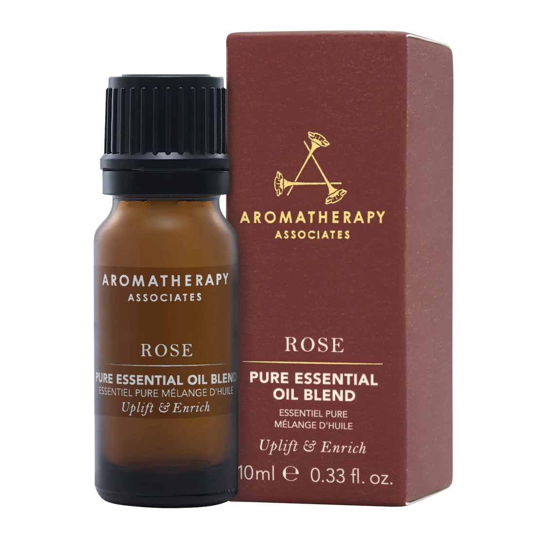 Aromatherapy Associates Rose Pure Essential Oil Blend