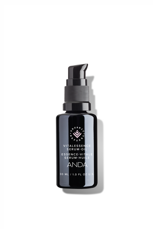 Vitalessence Serum-Oil