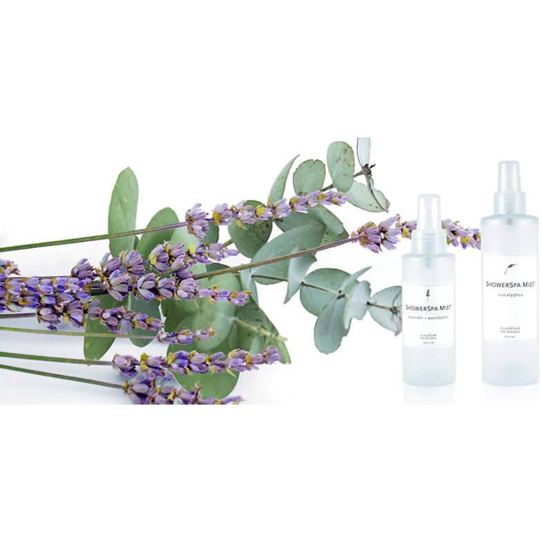 Lavender Eucalyptus Pillow Mist