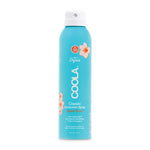 Tropical Coconut Sunscreen Spray SPF 30