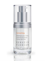 Correcting Brightening Eye Creme