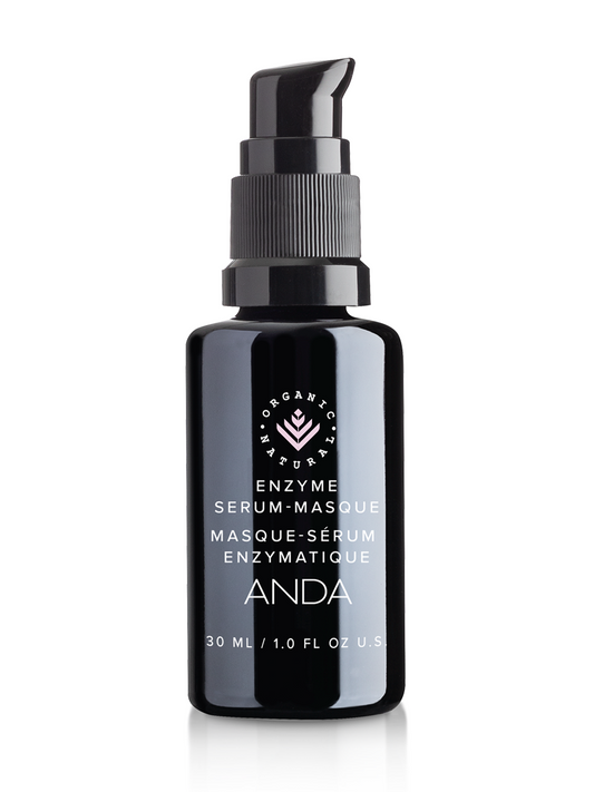 ANDA Enzyme Serum-Masque