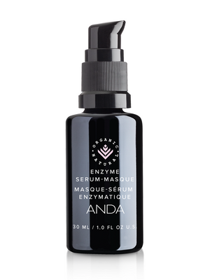 ANDA Enzyme Serum-Masque