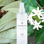 Shower Mist Eucalyptus & Jasmine 4oz