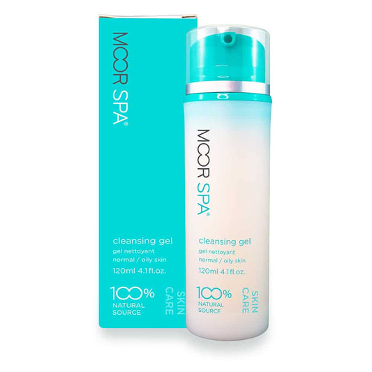 Cleansing Gel