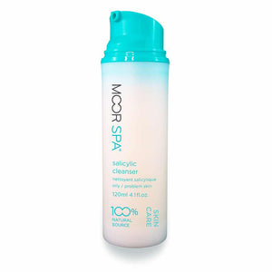 Salicylic Cleanser