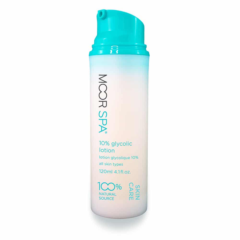 10% Glycolic Lotion