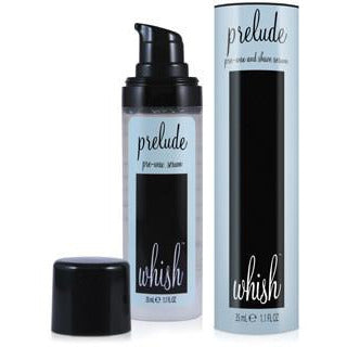 Prelude Pre Wax & Shave Serum