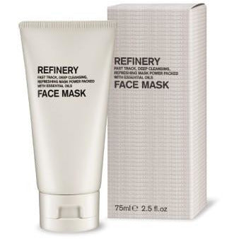 Refinery Face Mask