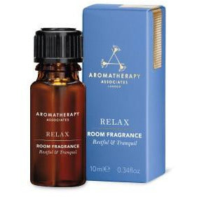 Relax Deep Pure Essential Oil Blend