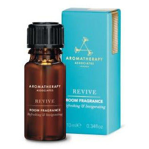 Revive Pure Essential Oil Blend