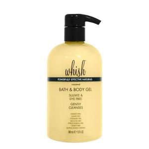 Bath & Body Gel