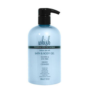 Bath & Body Gel