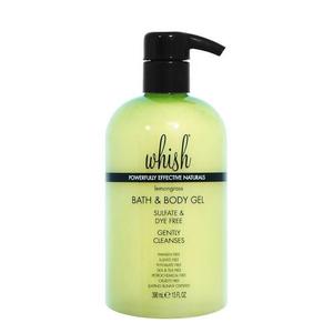 Bath & Body Gel