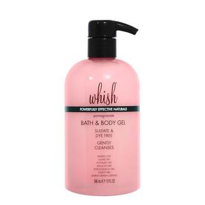 Bath & Body Gel